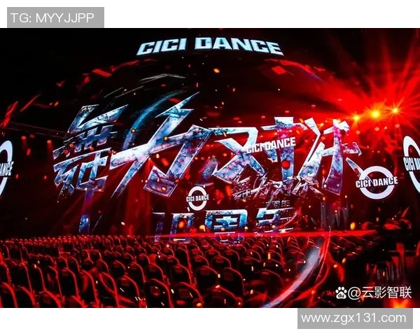 南京街舞队的热情节奏探索与街舞文化的融合之旅